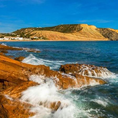 Portugal Holidays Praia Da Luz Bagian luar foto